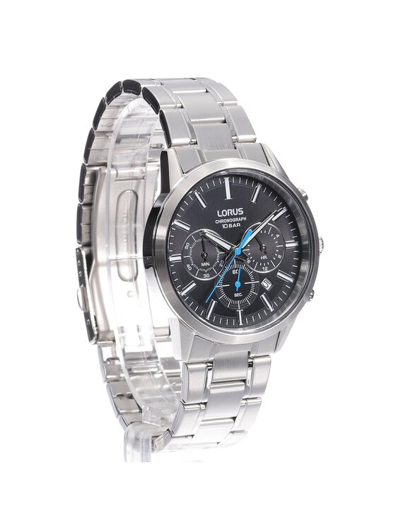 Lorus Lorus Hodinky RT371KX9 Strieborná
