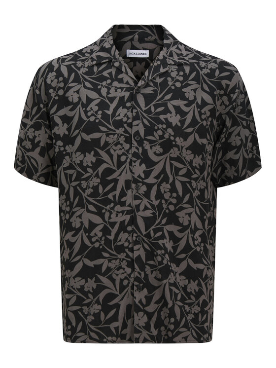 Jack & Jones Jack & Jones Ing Jeff 12269001 Szürke Relaxed Fit