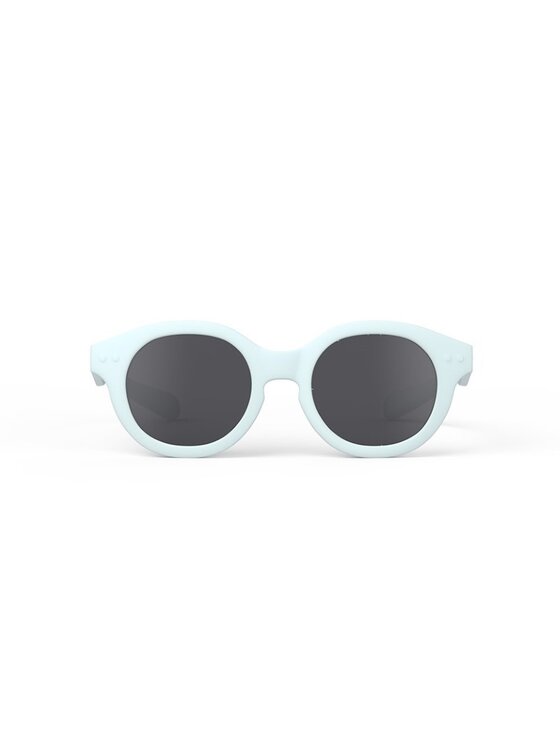 IZIPIZI IZIPIZI Okulary przeciwsłoneczne Sun Kids Niebieski