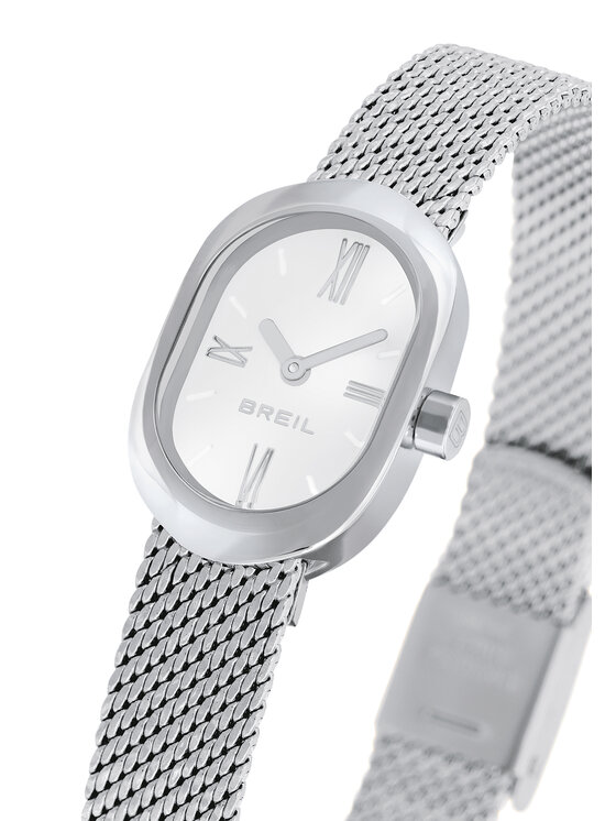 Breil Breil Orologio EVANESSE Bianco
