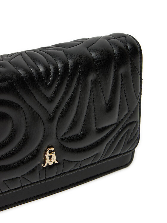 Steve Madden Steve Madden Käekott Blastly SM13001562 Must