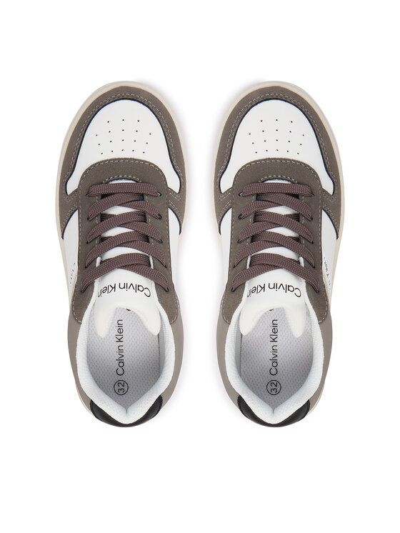 Calvin Klein Calvin Klein Tossud V3X9-83465-0318 M Valge
