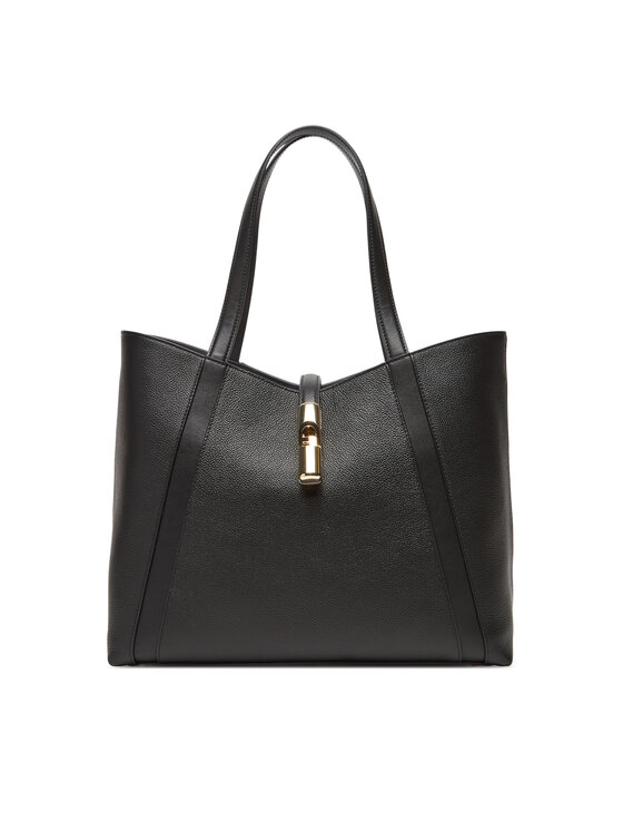 Furla Furla Táska Goccia L  WB01788 BX3353 KH O6000 Fekete