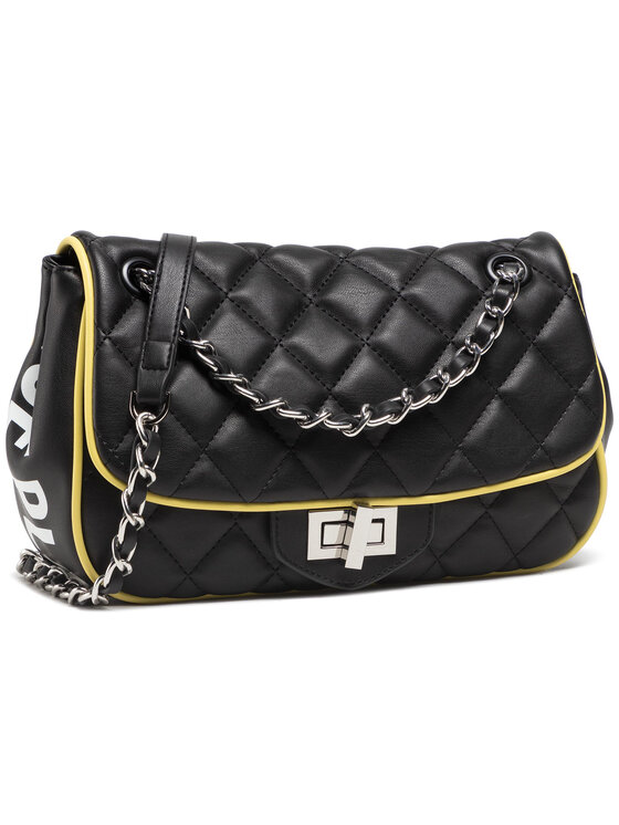 Borsetta 2E W2M1 7242 6965 9000 Nero