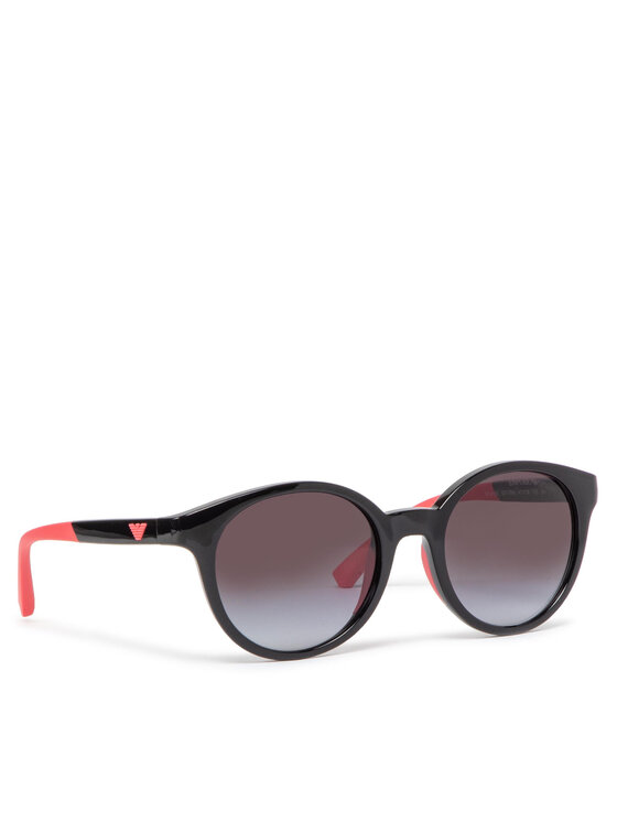 Occhiali da sole 0EA4185 50178G Nero