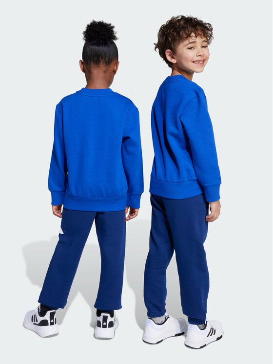 adidas adidas Komplet dziecięcy 139429 Błękitny Regular Fit