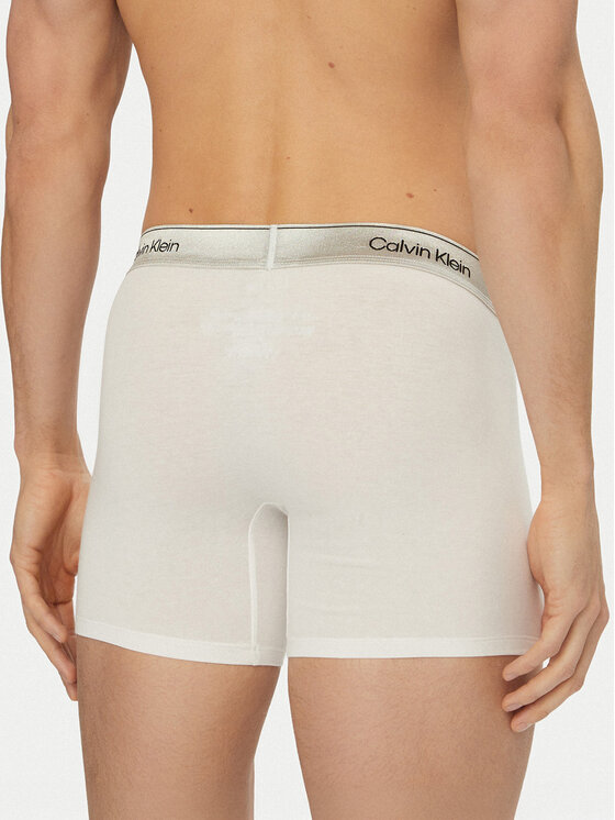 Calvin Klein Underwear Calvin Klein Underwear Комплект боксерки LV00NB4576 Цветен