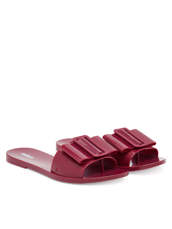 Melissa Melissa Natikače Babe AD 32944 Crvena