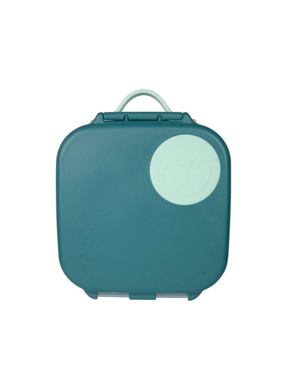 b.box b.box Lunchbox B.box mini Zielony