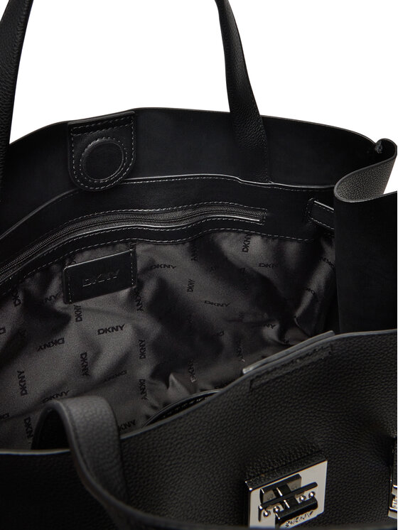 DKNY DKNY Borsetta R52DAK43 Nero