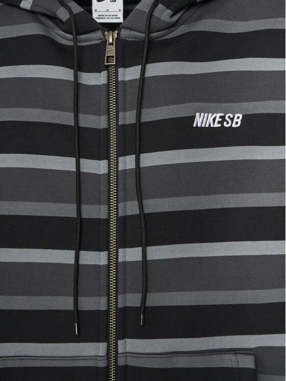 Nike Nike Μπλούζα FN2512 Μαύρο Regular Fit