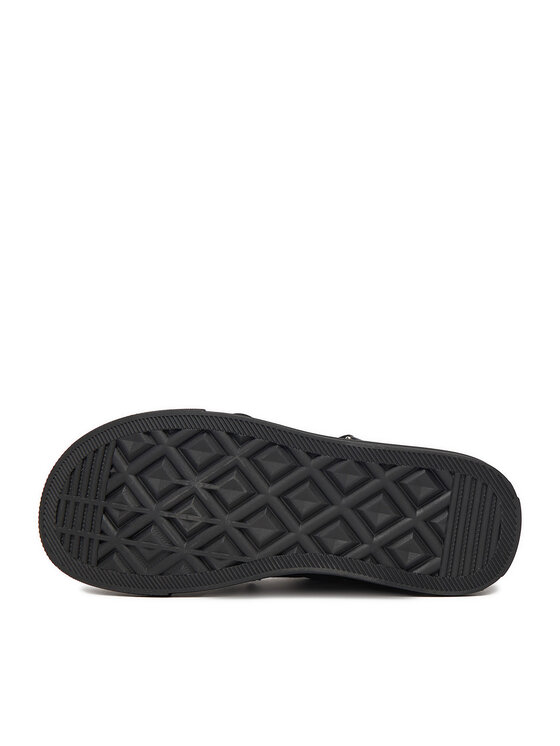 DeeZee DeeZee Schneeschuhe DZN-026 Schwarz