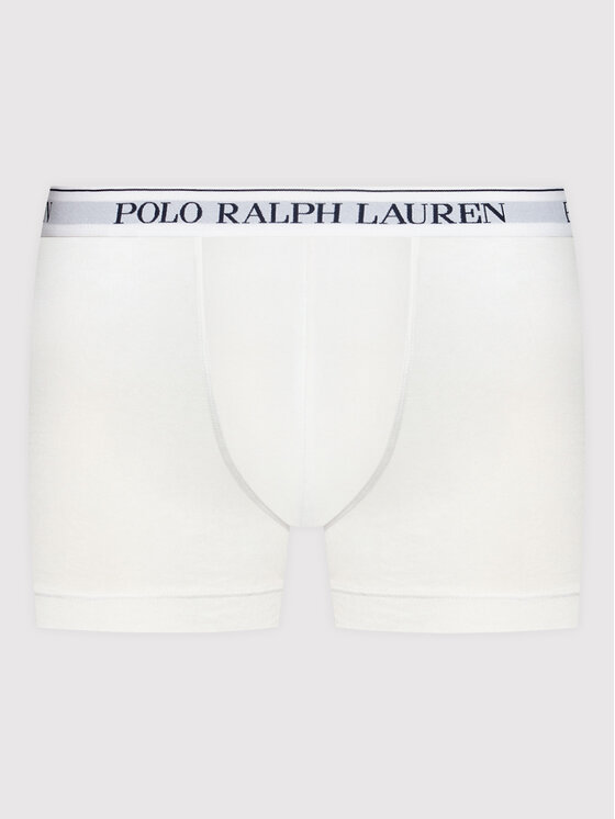 Polo Ralph Lauren Polo Ralph Lauren Set di 3 boxer 714835885008 Multicolore