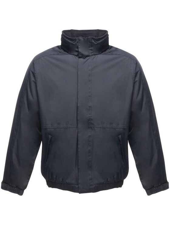 Regatta Regatta Kurtka outdoor Dover Granatowy To Fit