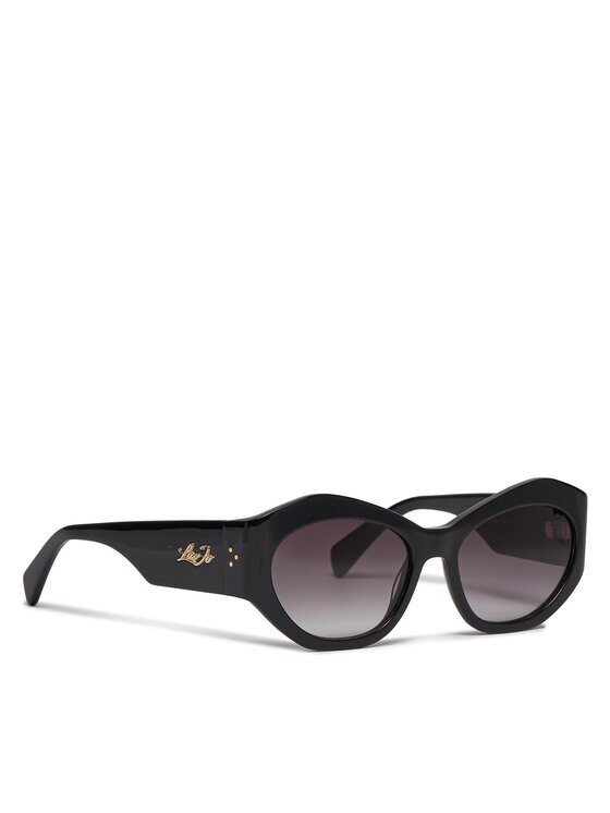 Liu Jo Liu Jo Akiniai nuo saulės LJ786S Juoda