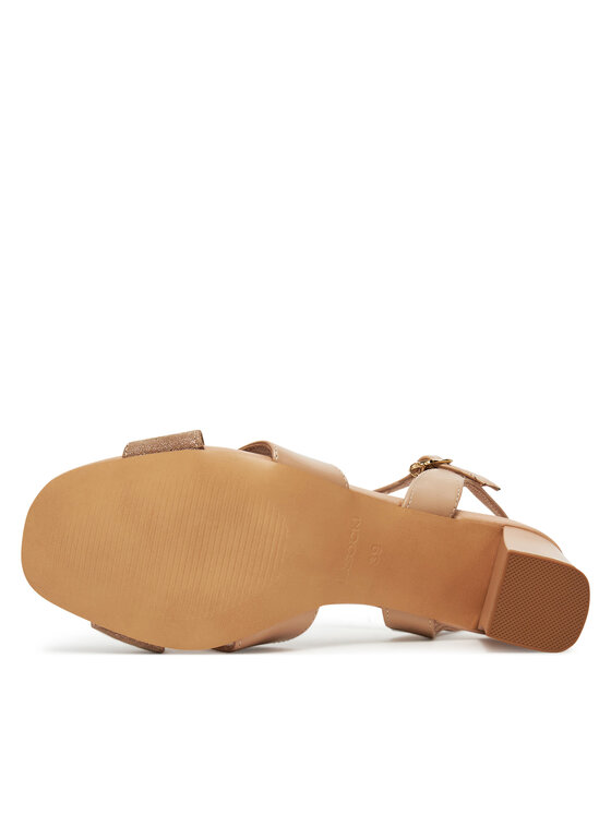 Lasocki Lasocki Sandali WYL3119-15Z Beige