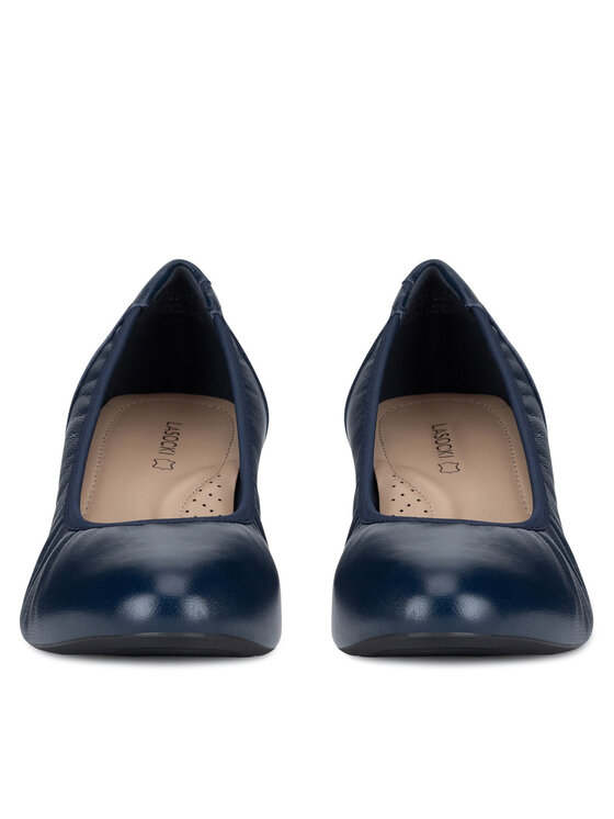Lasocki Lasocki Pumps WYL4060-1Z Dunkelblau