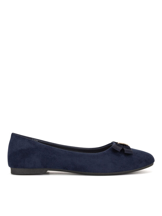 Balerini JENNY WSS21520-03 Bleumarin