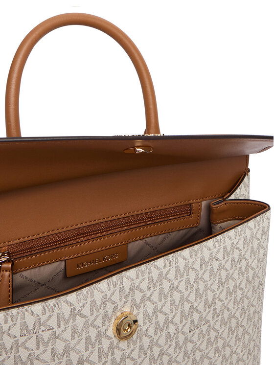 MICHAEL Michael Kors MICHAEL Michael Kors Τσάντα 30T6GX7S2B Κρεμ