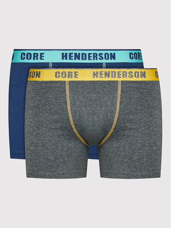 Set di 2 boxer Henderson