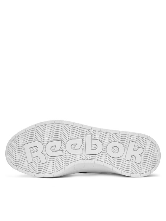 Reebok Reebok Sneakersy COURT ADVANCE SURGE 100234720 Biela