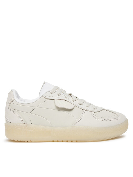 Puma Sneakersy Palermo Moda Elevated Wns 398527 02 Sivá
