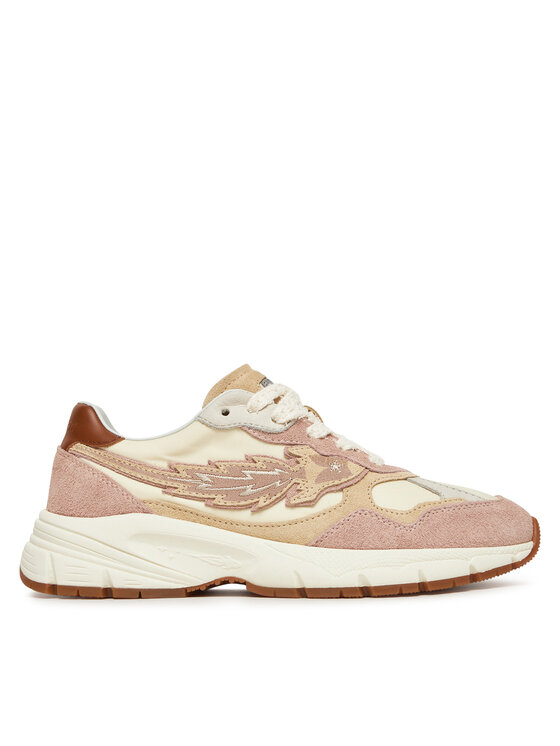 Enterprise Japan Enterprise Japan Sneakers BB5027 PX649 Beige