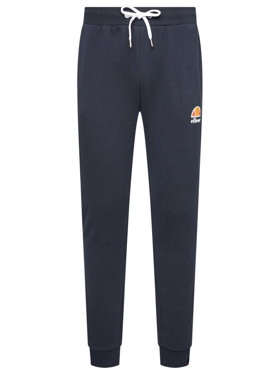 Ellesse Ellesse Спортивні штани Ovest SHS01763 Cиній Regular Fit
