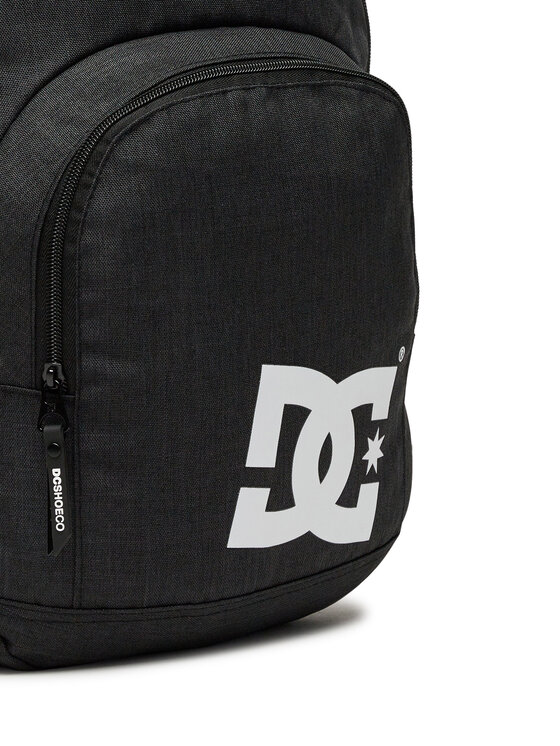 DC Shoes DC Shoes Rucksack DCI-KS-001-07 Grau