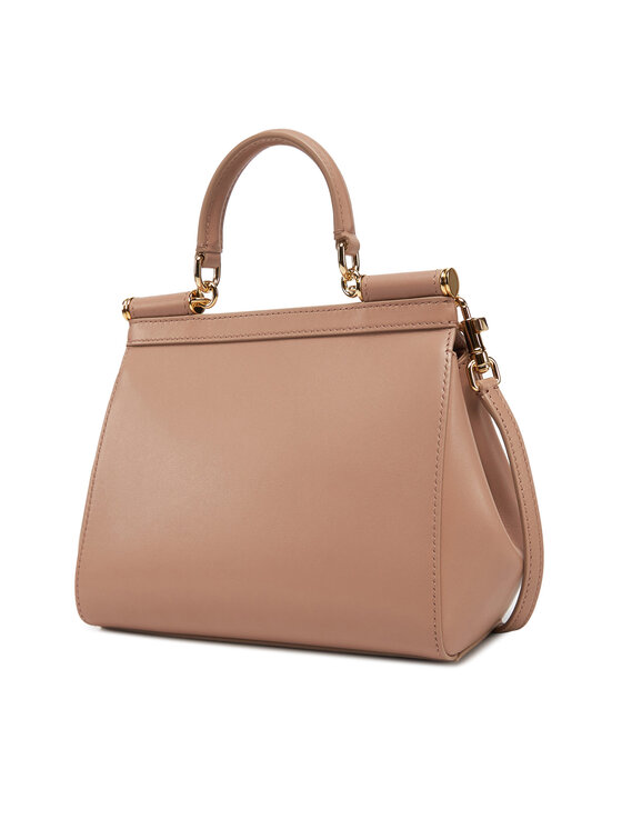 Dolce&Gabbana Dolce&Gabbana Ročna torba BB6003 AN767 Roza
