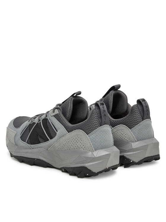 New Balance New Balance Běžecké boty Tektrel MTTTRSCG Šedá