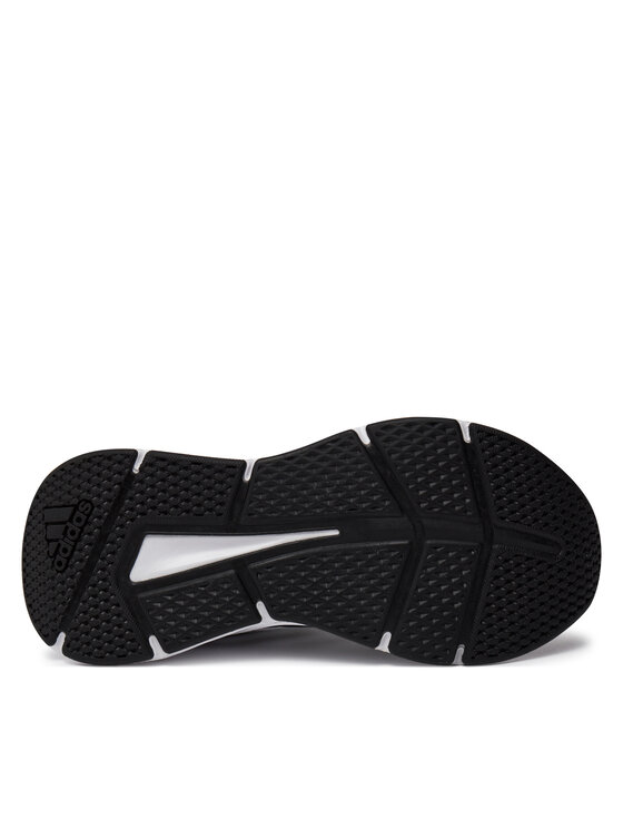adidas adidas Tekaški čevlji Galaxy 6 GW3847 Črna