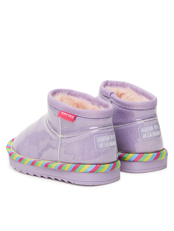 Agatha Ruiz de la Prada Agatha Ruiz de la Prada Lumesaapad 251987 Lilla