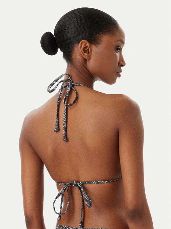 Selmark Selmark Bikini ülemine osa BO510 Tumehall