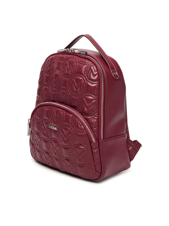 MEXX MEXX Plecak C-MEXX-M-003-08 Fioletowy