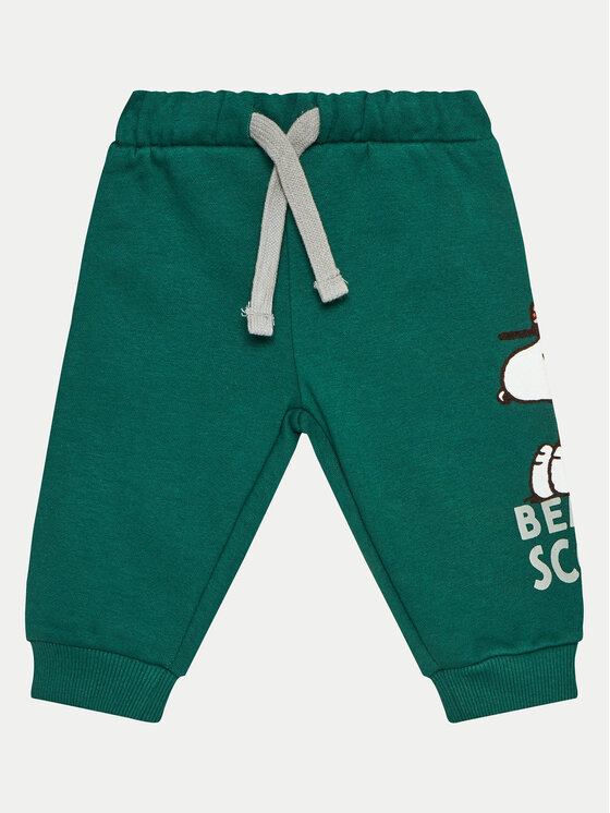 Original Marines Original Marines Treniņtērps DEAV0703NM Daudzkrāsains Regular Fit