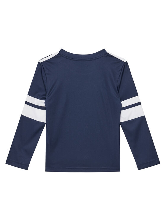 adidas adidas Techniniai marškinėliai Squadra 25 Jersey JJ0049 Tamsiai mėlyna Regular Fit
