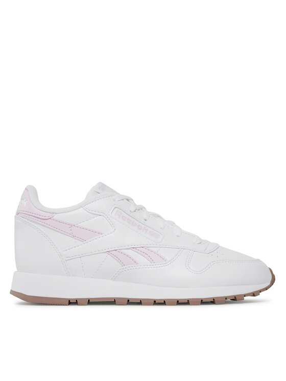 Reebok Reebok Sneakers Classic Leather HQ1496 Alb