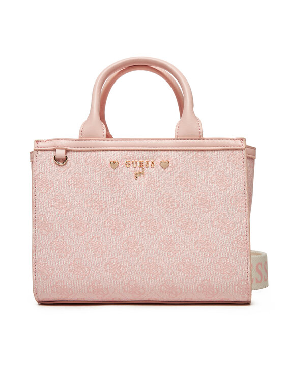 Guess Guess Handtasche J5RZ31 WFMF0 Rosa