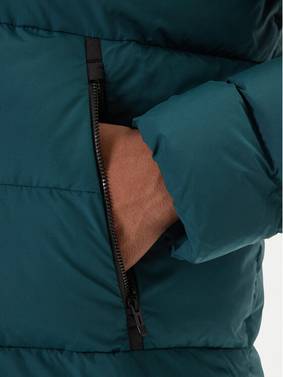 Puma Puma Giubbotto invernale Mono 688370 75 Verde Regular Fit