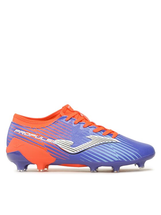 Joma Joma Futbalové topánky Propulsion Cup 2305 PCUS2305FG Modrá