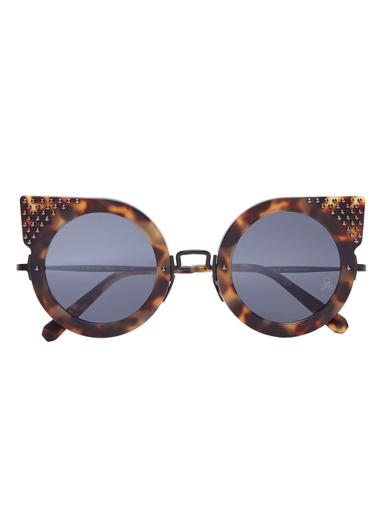 PHILIPP PLEIN PHILIPP PLEIN Occhiali da sole 22081 Marrone