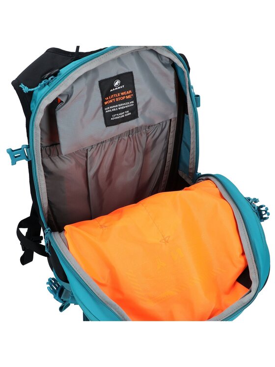 Mammut Mammut Plecak 311168 Błękitny