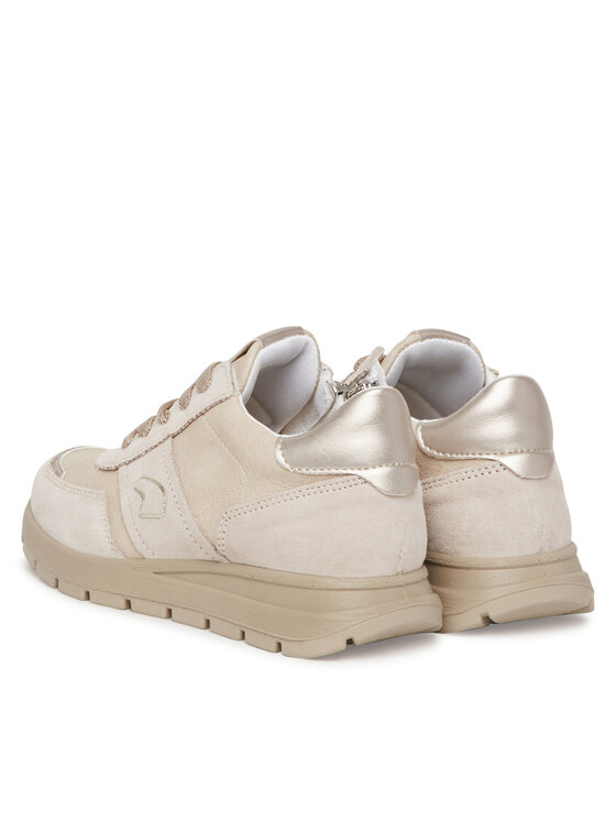 Primigi Primigi Сникърси 7873211 M Бежов