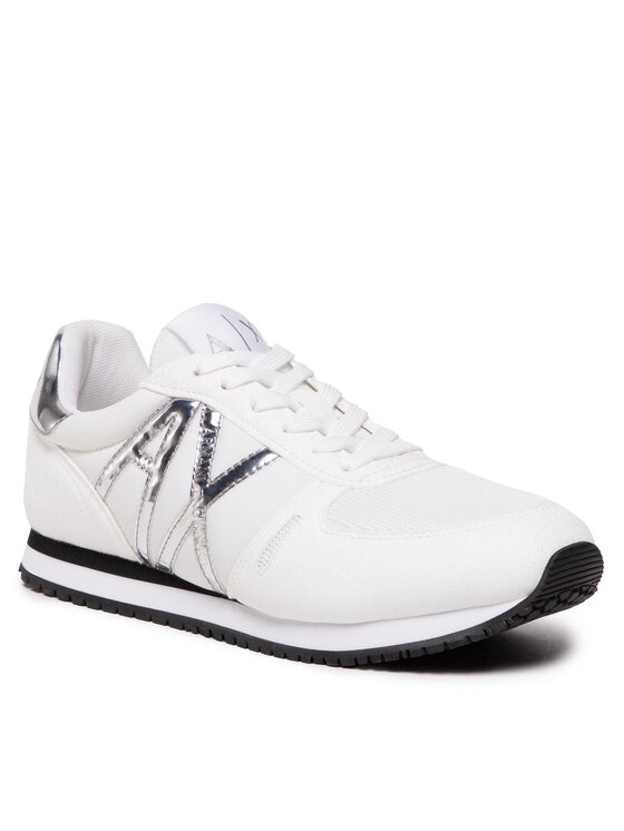 Armani Exchange Armani Exchange Tenisice XDX031 XV137 M696 Bijela
