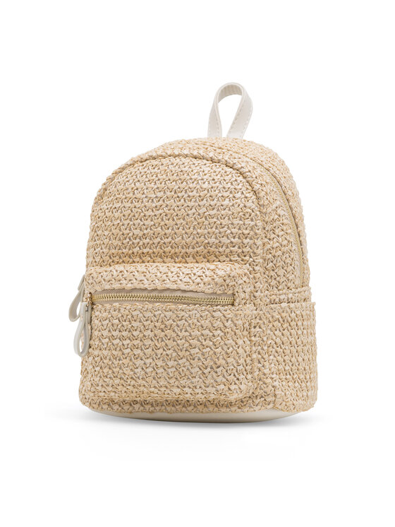 DeeZee DeeZee Rucksack MDP-C-015-05 Beige