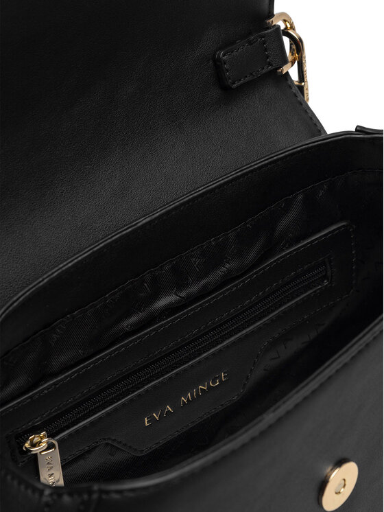 Eva Minge Eva Minge Handtasche TYL00522 Schwarz