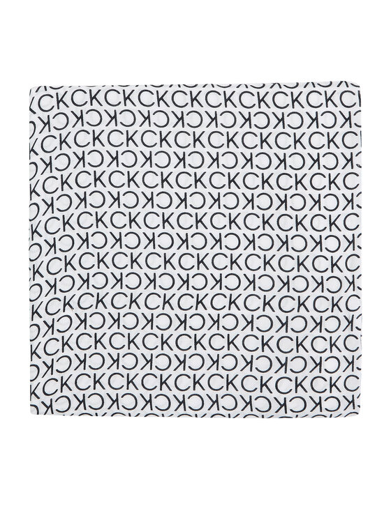 Calvin Klein Calvin Klein Хустка K60K612706 Чорний