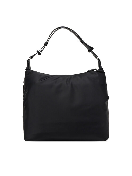 KARL LAGERFELD KARL LAGERFELD Torbica A3W30123 Crna