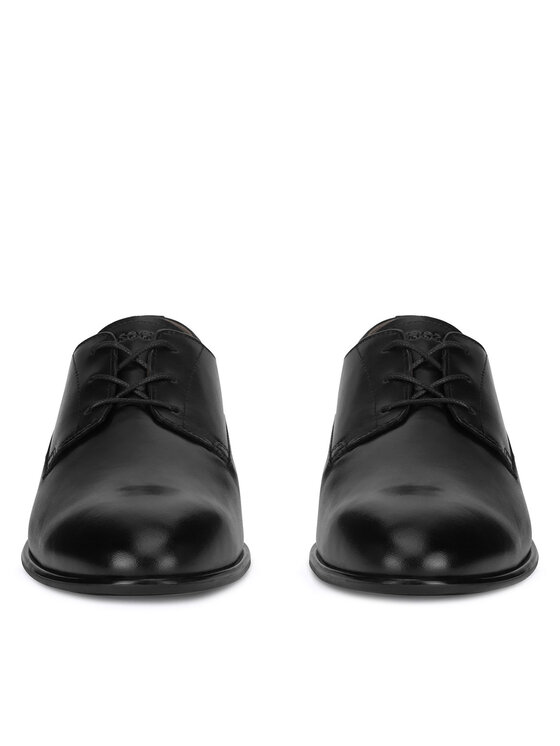 Lasocki Lasocki Halbschuhe BOCA-23 MB Schwarz